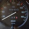 n°c84 compteur  citroen ax essence jaeger 6101v0 neuf DPA86
