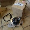 n°de15 pompe eau citroen berlingo evasion jumpy 1201a8 9627668010 neuve DPA86