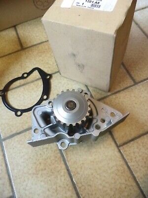n°de15 pompe eau citroen berlingo evasion jumpy 1201a8 9627668010 neuve DPA86