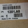 n°de15 pompe eau citroen berlingo evasion jumpy 1201a8 9627668010 neuve DPA86