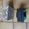 n°nc174 boitier prechauffe nissan micra citroen c15 c8 evasion 110691f600 neuf n°nc174 boitier prechauffe nissan micra citroen c15 c8 evasion 110691f600 neuf DPA86