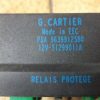 n°nc174 boitier prechauffe nissan micra citroen c15 c8 evasion 110691f600 neuf n°nc174 boitier prechauffe nissan micra citroen c15 c8 evasion 110691f600 neuf DPA86