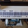 n°c84 compteur  citroen ax essence jaeger 6101v0 neuf DPA86