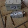n°de22 detendeur climatisation citroen xm 646191 neuf DPA86