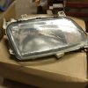 n°a100 phare droit ford galaxy 0301048312 neuf bosch DPA86