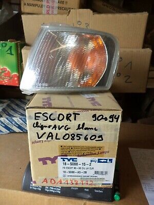 n°pc48 triangle ford courier fiesta ka e459373 neuf DPA86