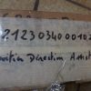 n°r246 boitier direction assistée lada niva 2123-3400010-20 neuf DPA86