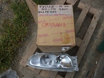 n°b157 phare avd ford fiesta 203585052b neuf DPA86