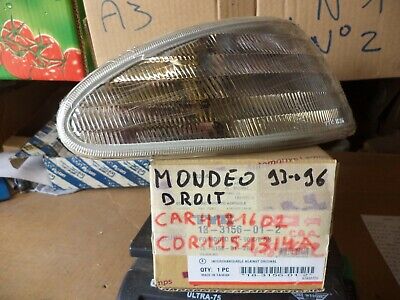 n°b176 clignotant avg ford mondeo 183157012 neuf DPA86