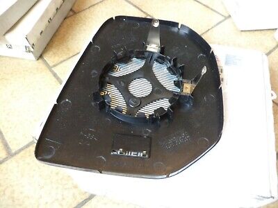 n°de38 glace retroviseur avg peugeot tepee 8151np neuve DPA86