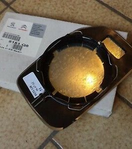 n°de39 glace retroviseur avd peugeot 106 8151q8 neuve DPA86