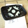 n°de40 glace retroviseur avg peugeot 307 8151gx neuve DPA86