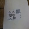 n°de40 glace retroviseur avg peugeot 307 8151gx neuve DPA86