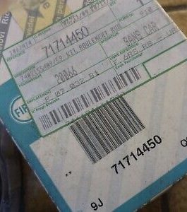 n°vt210 roulement roue av fiat ducato 71714450 neuf DPA86