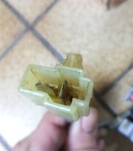 n°sa130 moteur vitre avg toyota liteace model F 8572016030 DPA86