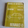 n°rn45 catalogue renault r6 mr145 DPA86