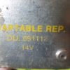 n°gd174 regulateur peugeot 305 1303469 vernhes 691112 neuf DPA86