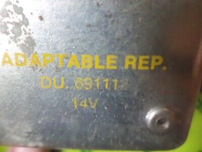 n°gd174 regulateur peugeot 305 1303469 vernhes 691112 neuf DPA86