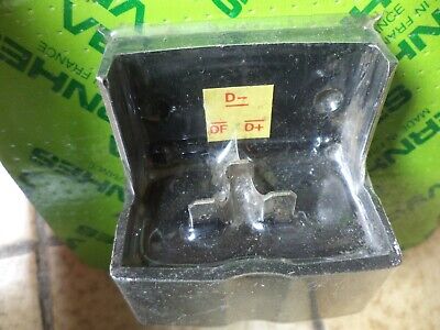 n°gd176 regulateur alfa fiat opel 1304601 vernhes 0190601001 neuf DPA86