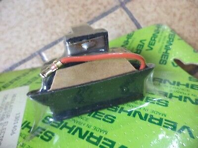 n°gd180 regulateur citroen ax visa bx cx c15 c25 1301406 vernhes 72563002 neuf DPA86