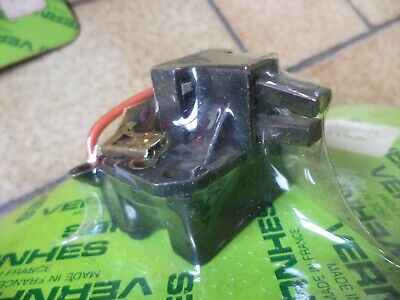 n°gd180 regulateur citroen ax visa bx cx c15 c25 1301406 vernhes 72563002 neuf DPA86