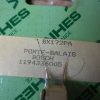 n°gd181 gd444 porte balais alternateur audi fiat bmw bx172pa 1194336005 neuf DPA86