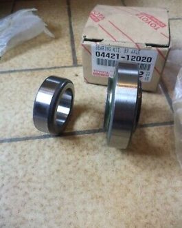 n°sa396 roulement palier toyota celica liteace 0442112020 neuf DPA86