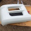 n°d228 embout pare choc mitsubishi l200 mr296250 neuf DPA86