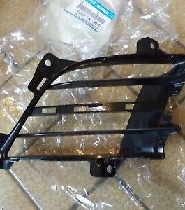 n°sa398 grille pare choc avg mazda 6 gam750c22b neuve DPA86