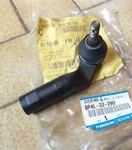 n°sa400 rotule direction avg mazda 3 mazda 5 bp4l32290 neuve DPA86