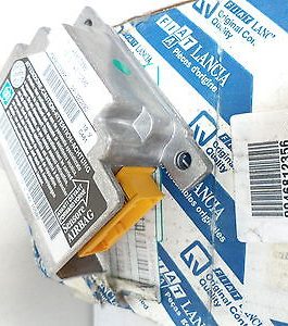 n°fv79 calculateur airbag lancia lybra 46812356 neuf DPA86