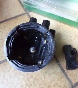 n°gd184 tete delco doigt autobianchi a112 fiat uno r14 r20 dub806 lucas neuve DPA86