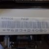 n°c82 compteur  citroen ax diesel jaeger 9623424080 neuf DPA86