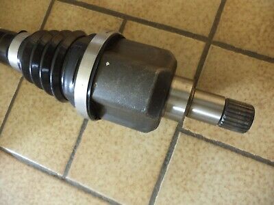 n°pl6 cardan avg citroen c3 c3 picasso c4 ds3 ds4 3272qa 9684135380 DPA86