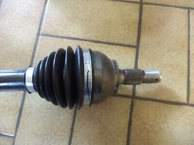 n°pl6 cardan avg citroen c3 c3 picasso c4 ds3 ds4 3272qa 9684135380 DPA86