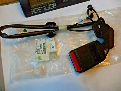 n°pl11 lot amortisseur av peugeot 308 308 SW 1628565380 9823318680 neuf DPA86