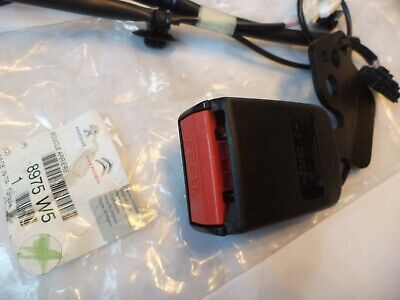 n°de227 brin ceinture ard peugeot 308 SW 8975w5 neuf DPA86