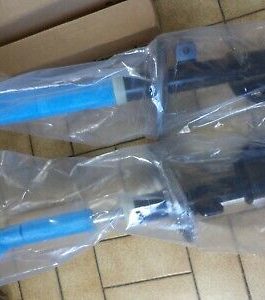 n°pl11 lot amortisseur av peugeot 308 308 SW 1628565380 9823318680 neuf DPA86