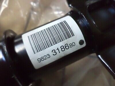 n°pl11 lot amortisseur av peugeot 308 308 SW 1628565380 9823318680 neuf DPA86