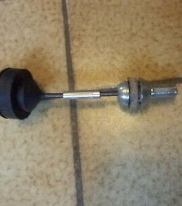 n°rp14 cable embrayage renault r19 7700834725 neuf DPA86