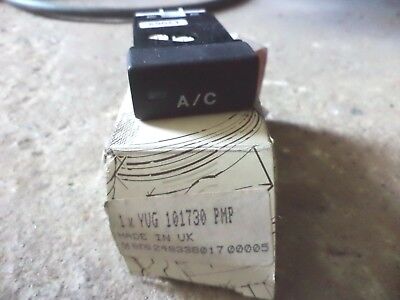 n°ar86 contacteur feu stop rover 400 600 45 xkb100050 neuf DPA86