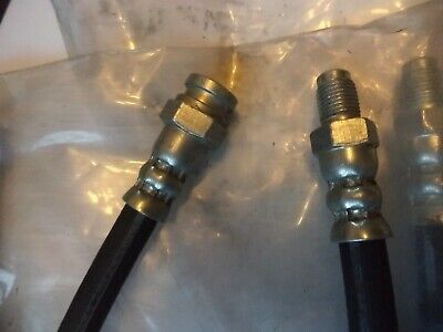n°de230 lot flexible frein av citroen visa ax e168008 neuf DPA86