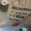 n°de230 lot flexible frein av citroen visa ax e168008 neuf DPA86