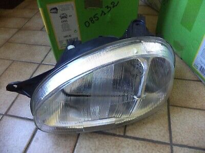 n°au122 kit embrayage opel astra signum vectra zafira 93175344 neuf DPA86