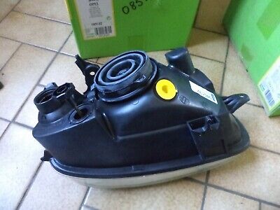 n°gd199 phare avg opel corsa B 085132 valeo neuf DPA86