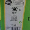 n°gd199 phare avg opel corsa B 085132 valeo neuf DPA86
