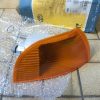 n°gd202 clignotant avd fiat punto 712364801129 magneti neuf DPA86