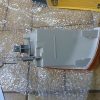 n°gd202 clignotant avd fiat punto 712364801129 magneti neuf DPA86