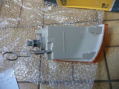 n°gd202 clignotant avd fiat punto 712364801129 magneti neuf DPA86
