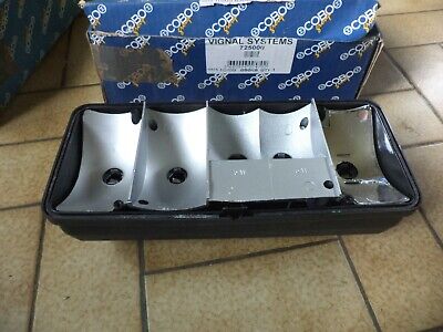 n°gd204 feu ar iveco daily boxer 726450 vignal cobo 02432 neuf DPA86